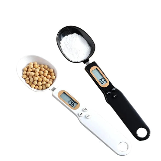 Digital Spoon Scale